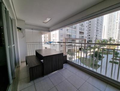 Apartamento para Venda, em S�o Bernardo do Campo, bairro Centro, 3 dormit�rios, 4 banheiros, 1 su�te, 2 vagas