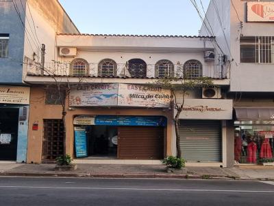 Im�vel Comercial para Venda, em S�o Bernardo do Campo, bairro Nova Petr�polis, 3 dormit�rios, 3 banheiros