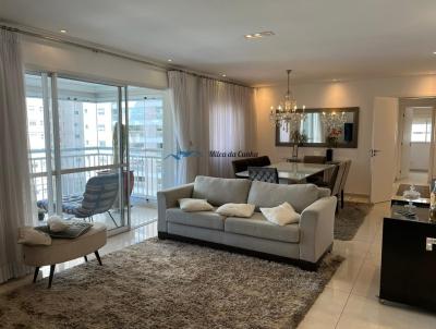 Apartamento para Venda, em S�o Bernardo do Campo, bairro Nova Petr�polis, 3 dormit�rios, 4 banheiros, 3 su�tes, 2 vagas