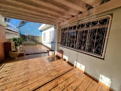 Casa para Venda, em So Bernardo do Campo, bairro Baeta neves, 3 dormitrios, 1 banheiro, 2 vagas