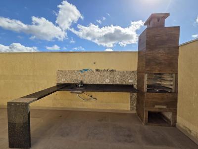 Cobertura para Venda, em So Bernardo do Campo, bairro Baeta neves, 3 dormitrios, 5 banheiros, 3 sutes, 2 vagas