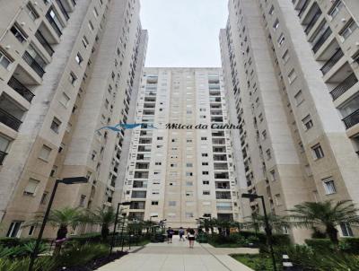 Apartamento para Venda, em So Bernardo do Campo, bairro Planalto, 2 dormitrios, 2 banheiros, 1 sute, 1 vaga