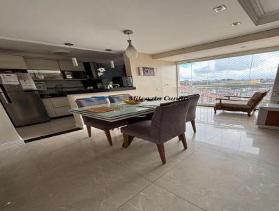 Apartamento para Venda, em Diadema, bairro Piraporinha, 2 dormitrios, 1 banheiro, 1 vaga