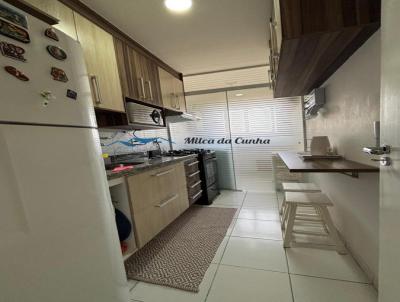 Apartamento para Venda, em Diadema, bairro Piraporinha, 3 dormitrios, 2 banheiros, 1 sute, 1 vaga