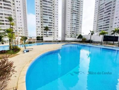 Apartamento para Venda, em So Bernardo do Campo, bairro Vila Lusitnia, 3 dormitrios, 2 banheiros, 1 sute, 2 vagas