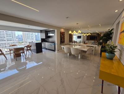 Apartamento para Venda, em So Bernardo do Campo, bairro Centro, 3 dormitrios, 4 banheiros, 3 sutes, 3 vagas