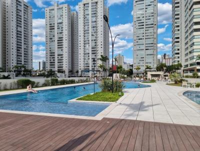 Apartamento para Venda, em So Bernardo do Campo, bairro Centro, 4 dormitrios, 6 banheiros, 4 sutes, 4 vagas