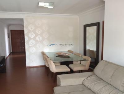 Cobertura para Venda, em So Bernardo do Campo, bairro Jardim do Mar, 3 dormitrios, 2 banheiros, 1 sute, 3 vagas