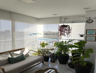 Apartamento para Venda, em S�o Bernardo do Campo, bairro Centro, 2 dormit�rios, 3 banheiros, 2 su�tes, 2 vagas