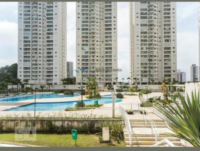 Apartamento para Venda, em S�o Bernardo do Campo, bairro Vila Lusit�nia, 3 dormit�rios, 2 banheiros, 1 su�te, 2 vagas
