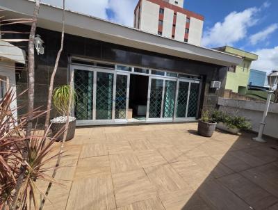 Im�vel Comercial para Loca��o, em S�o Bernardo do Campo, bairro Baeta neves, 6 banheiros, 7 vagas