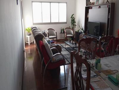 Apartamento para Venda, em S�o Caetano do Sul, bairro Barcelona, 3 dormit�rios, 3 banheiros, 1 su�te, 2 vagas