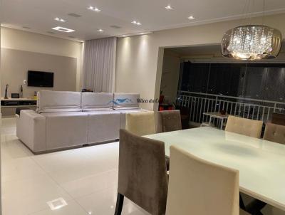 Apartamento para Venda, em S�o Bernardo do Campo, bairro Centro, 3 dormit�rios, 4 banheiros, 1 su�te, 2 vagas