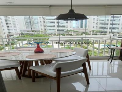 Apartamento para Venda, em S�o Bernardo do Campo, bairro Centro, 3 dormit�rios, 3 banheiros, 1 su�te, 2 vagas