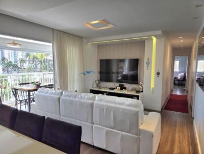 Apartamento para Venda, em S�o Bernardo do Campo, bairro Centro, 3 dormit�rios, 3 banheiros, 2 su�tes, 2 vagas