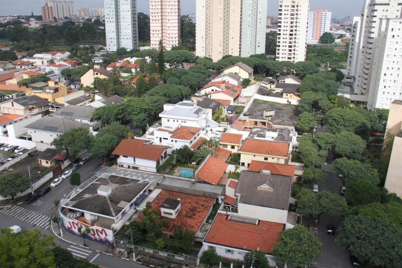 Bairro Ch&aacute;cara Inglesa, S&atilde;o Bernardo do Campo - SP