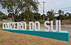 Bairro Ch&aacute;cara Recreio Cruzeiro do Sul, Santa B&aacute;rbara D`Oeste - SP