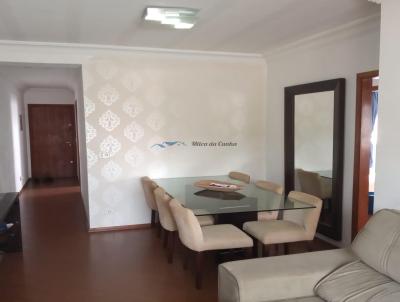 Cobertura para Venda, em S�o Bernardo do Campo, bairro Jardim do Mar, 3 dormit�rios, 2 banheiros, 1 su�te, 3 vagas