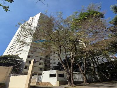 Apartamento para Venda, em S�o Paulo, bairro Campo Belo, 3 dormit�rios, 3 banheiros, 1 su�te, 1 vaga