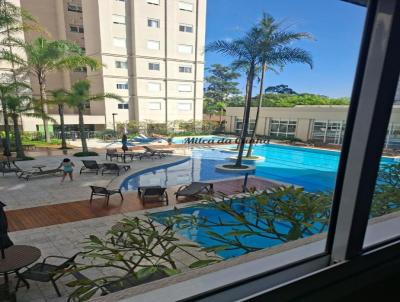 Apartamento para Venda, em S�o Bernardo do Campo, bairro Centro, 3 dormit�rios, 4 banheiros, 3 su�tes, 2 vagas