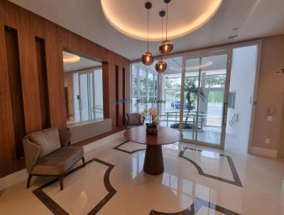 Apartamento para Venda, em S�o Bernardo do Campo, bairro Centro, 3 dormit�rios, 3 banheiros, 3 su�tes, 2 vagas