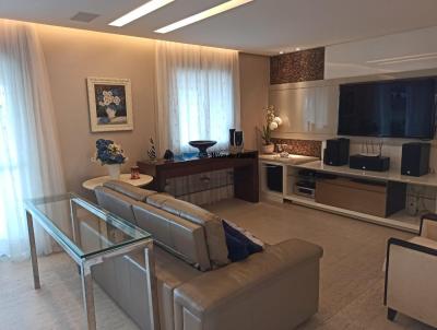 Apartamento para Venda, em S�o Bernardo do Campo, bairro Centro, 3 dormit�rios, 4 banheiros, 3 su�tes, 3 vagas