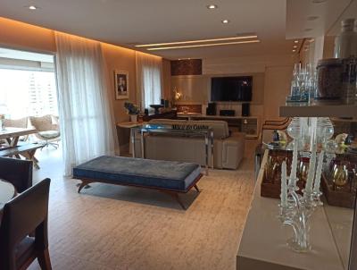 Apartamento para Venda, em S�o Bernardo do Campo, bairro Centro, 3 dormit�rios, 4 banheiros, 3 su�tes, 3 vagas