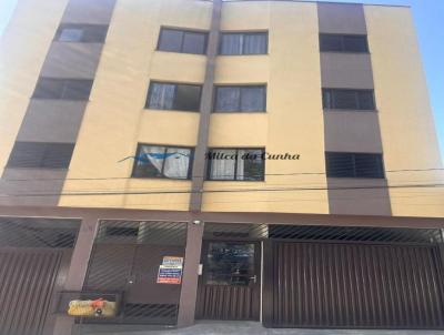 Cobertura para Venda, em S�o Caetano do Sul, bairro Santa Maria, 1 dormit�rio, 1 banheiro, 2 vagas