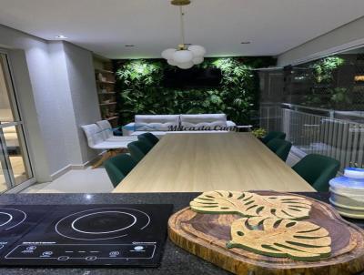 Apartamento para Venda, em , bairro Centro, 3 dormit�rios, 4 banheiros, 3 su�tes, 3 vagas