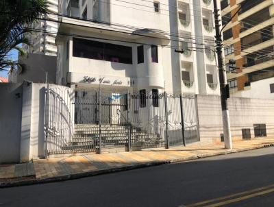 Apartamento para Venda, em S�o Bernardo do Campo, bairro Centro, 4 dormit�rios, 4 banheiros, 3 su�tes, 3 vagas