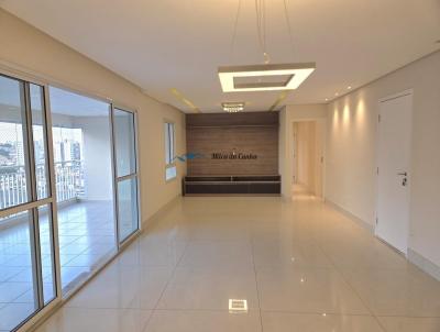 Apartamento para Venda, em S�o Bernardo do Campo, bairro Centro, 3 dormit�rios, 5 banheiros, 3 su�tes, 3 vagas