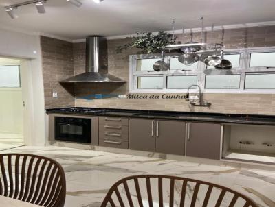 Apartamento para Venda, em Santo Andr�, bairro Centro, 3 dormit�rios, 3 banheiros, 1 su�te, 2 vagas