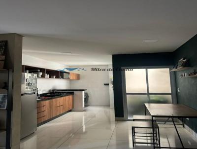 Apartamento para Venda, em Santa B�rbara D`Oeste, bairro Vila P�ntano II, 2 dormit�rios, 2 banheiros, 1 su�te, 1 vaga